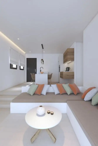 3-bedroom Villa Penelope