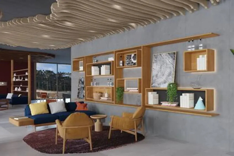 DoubleTree by Hilton Caracol Canela