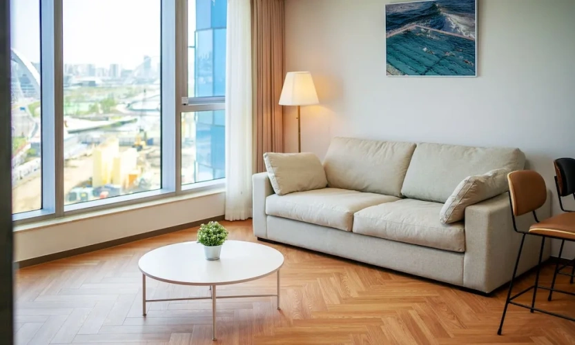 Superior Suite