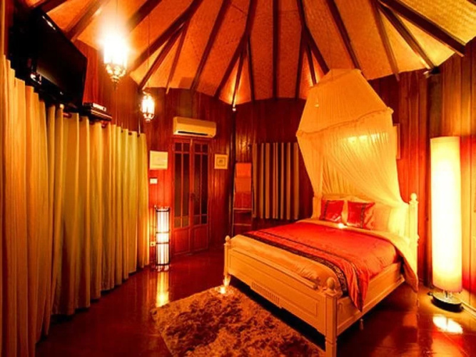 Asajara Resort