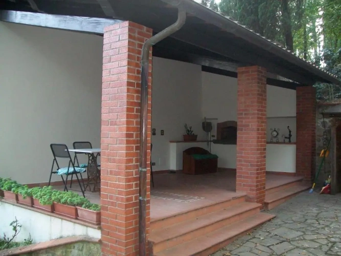 3 Bedrooms Cottage with balcony and with view