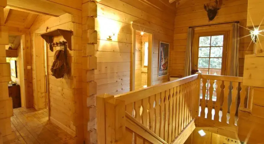 Chalet Macha