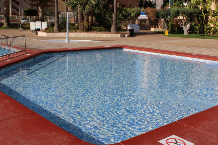 Vistamar Apartments photo 10