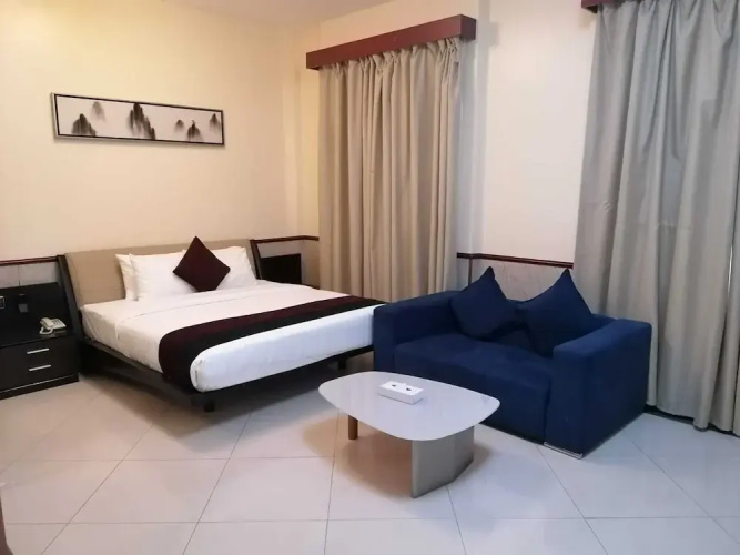 Great Wall Hotel