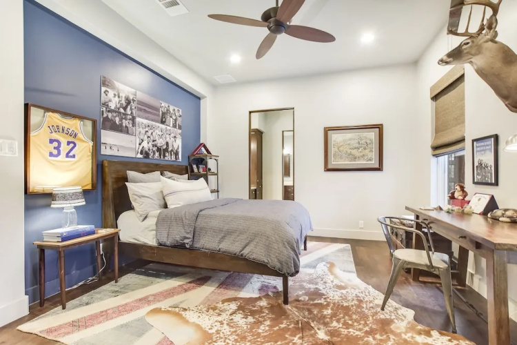 The Arrive Sapphire - 6 Br Home