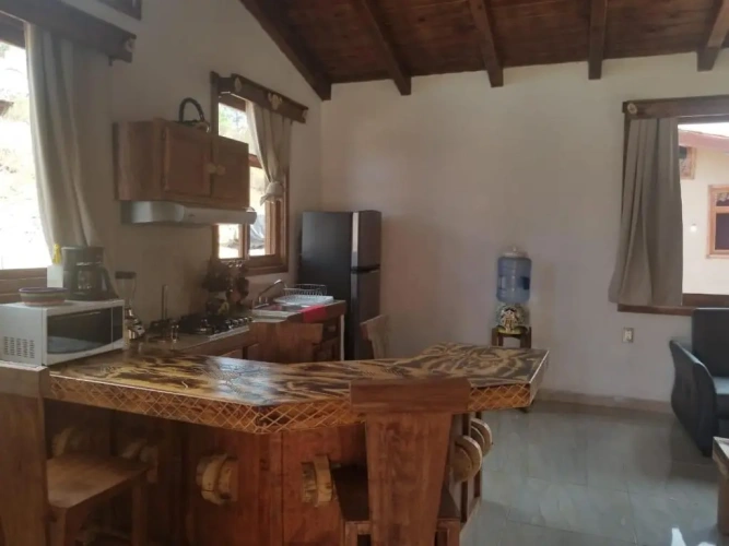 1 Bedroom Cottage