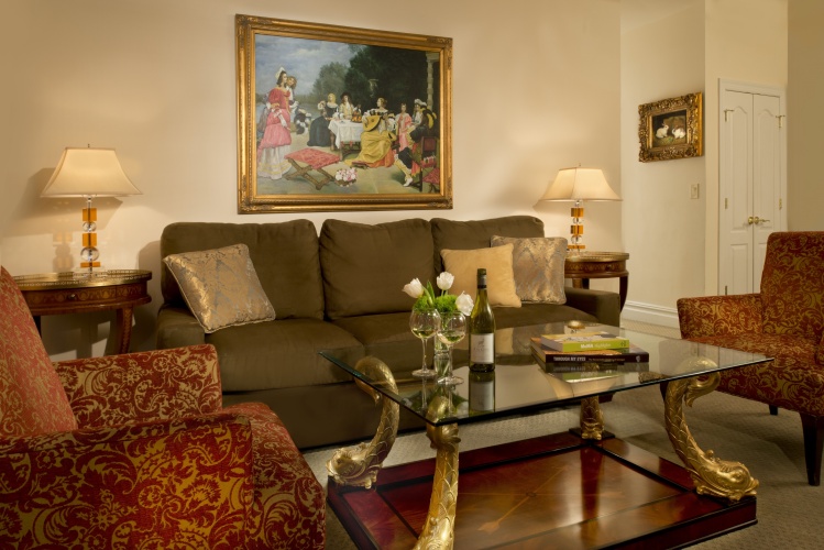 The Kimberly Hotel photo 31