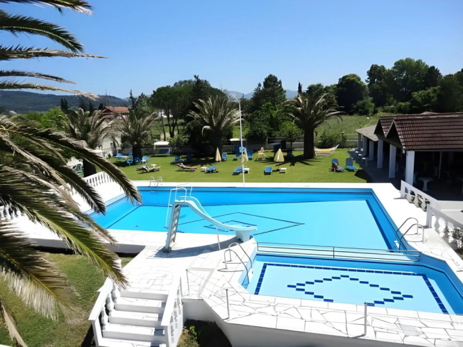 La Palma Studios & Apartments