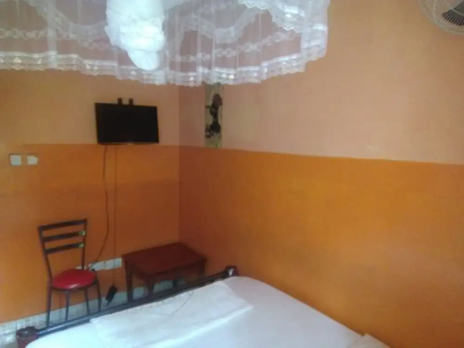 Enigma Resort