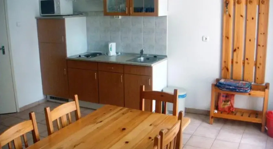Apartman Aqua