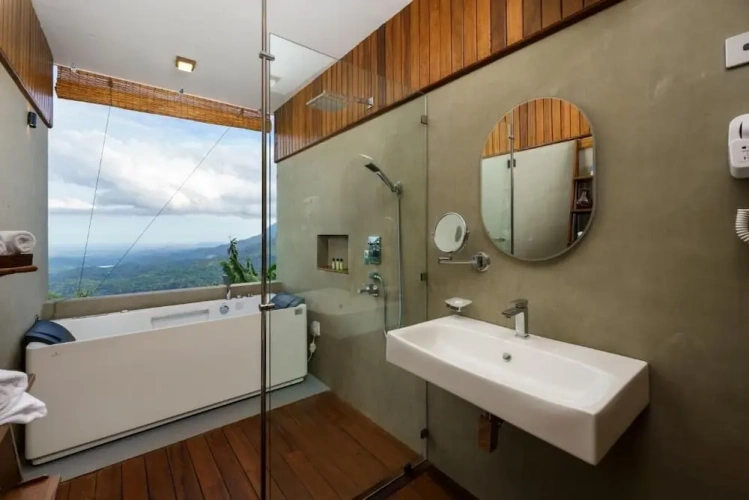 Superior Chalet