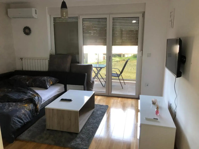 Apartman Gavric 1