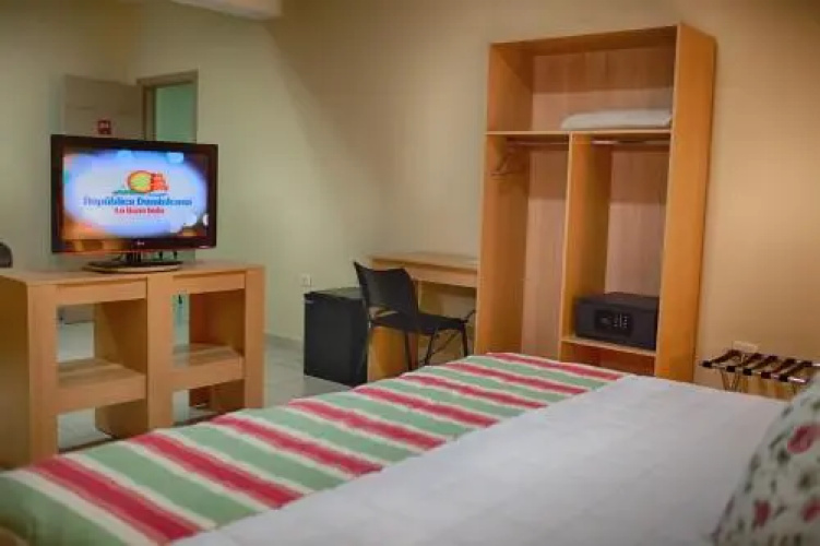 Hotel Amares
