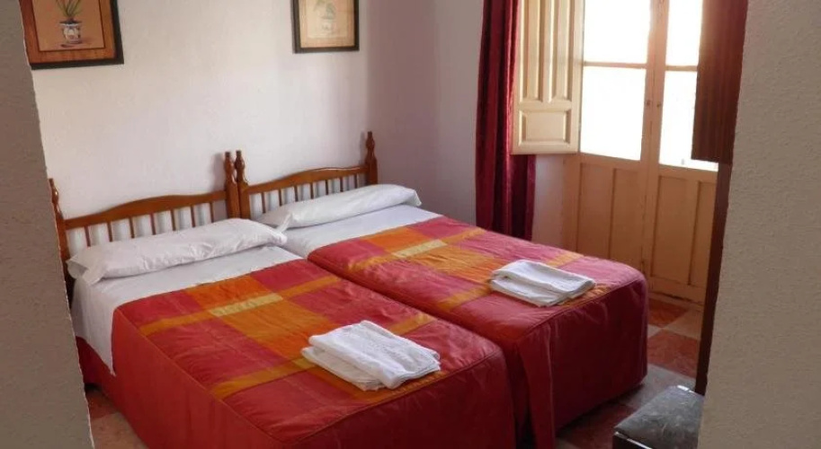 Arroyo B&B