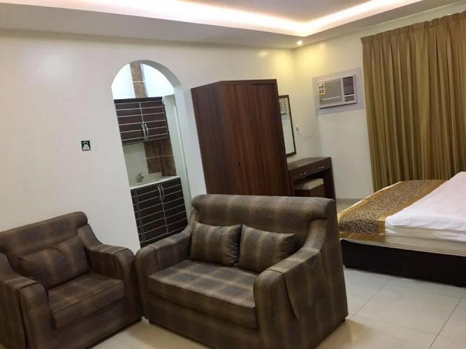 Raha Suites