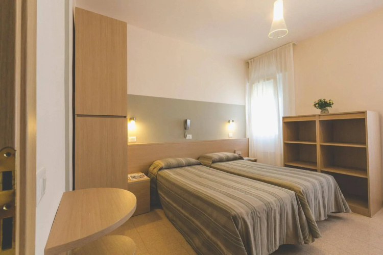 Hotel Colonna