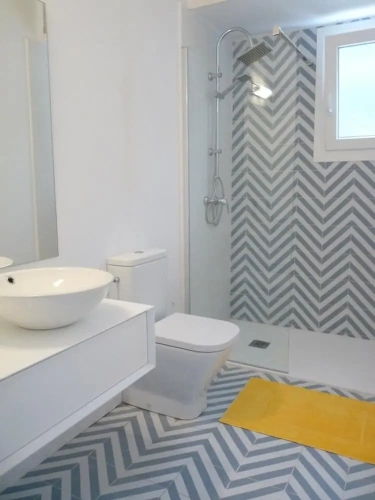 2 Bedrooms Apartment with balcony