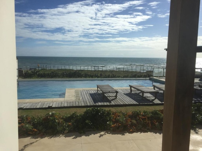 Villa 06 - Taiba Beach Resort - TBR