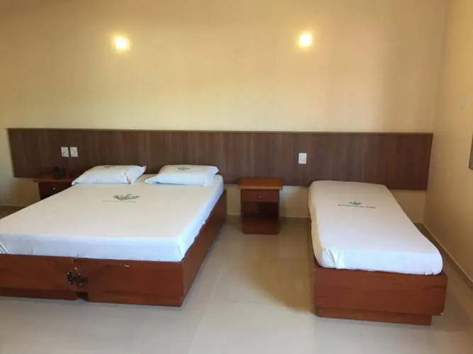Grand Hotel Taboao