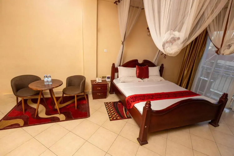 Makerere Star Hotel