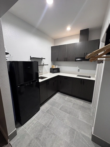 Standard Quadruple Suite