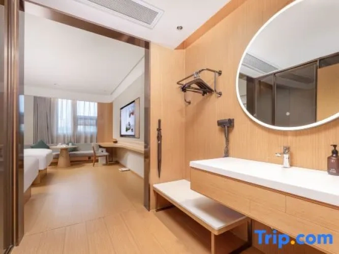 Business Twin room