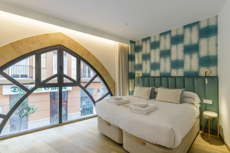 Premium Apartment