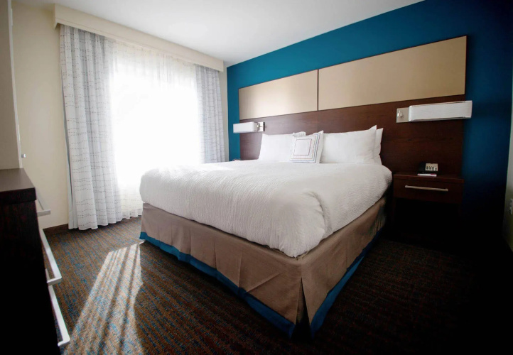Residence Inn Omaha West