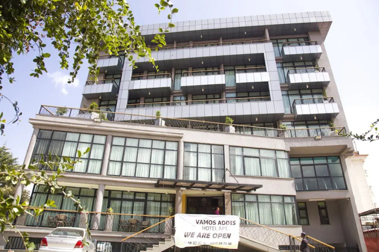Imagen del hotel