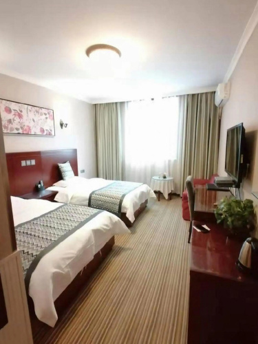 Mo Er Hotel