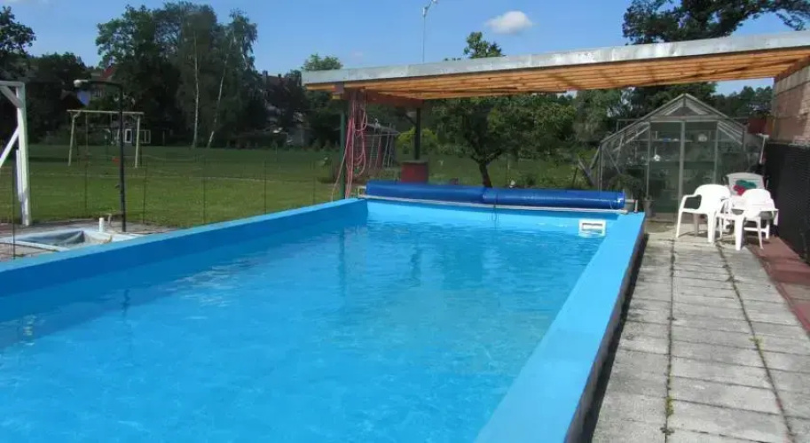 Pension Lippert