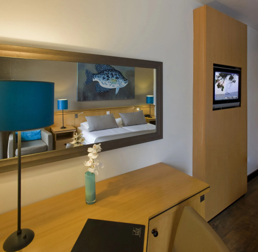 Van der Valk Hotel Saint Aygulf