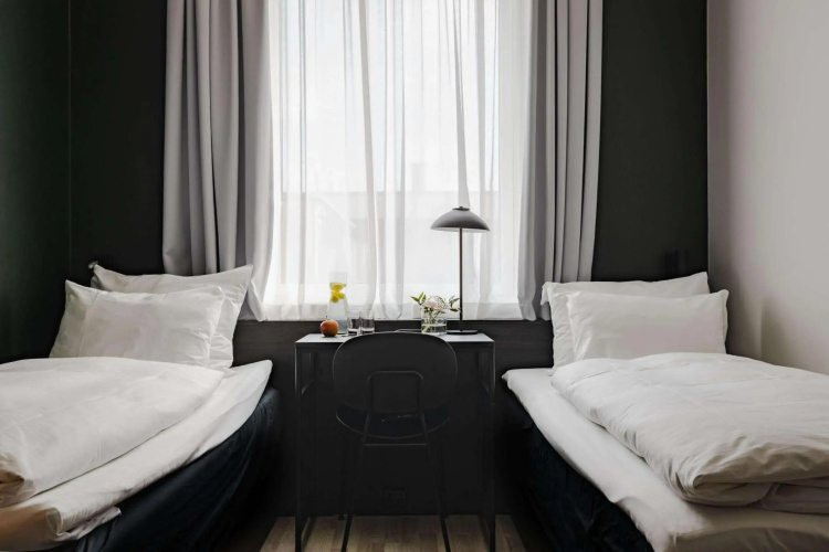 Best Western Plus Oslo Airport