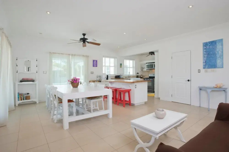 Miss Ruby 4 Bedroom Home