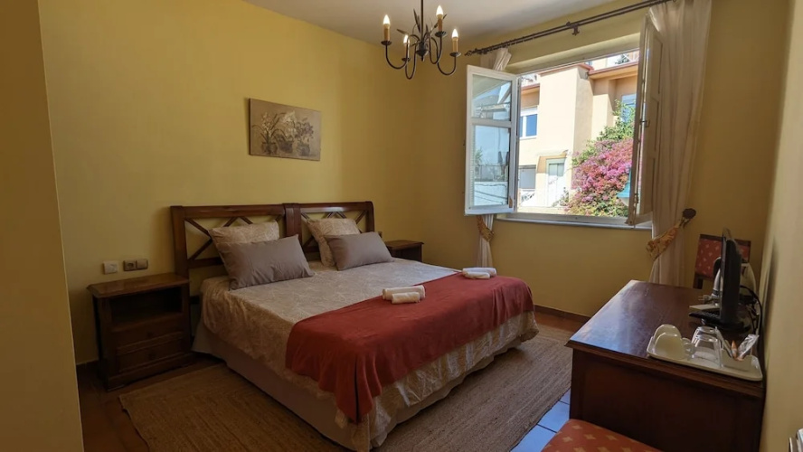 Casa Monte Victoria