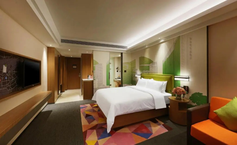 Hampton by Hilton Nanning Jiangnan