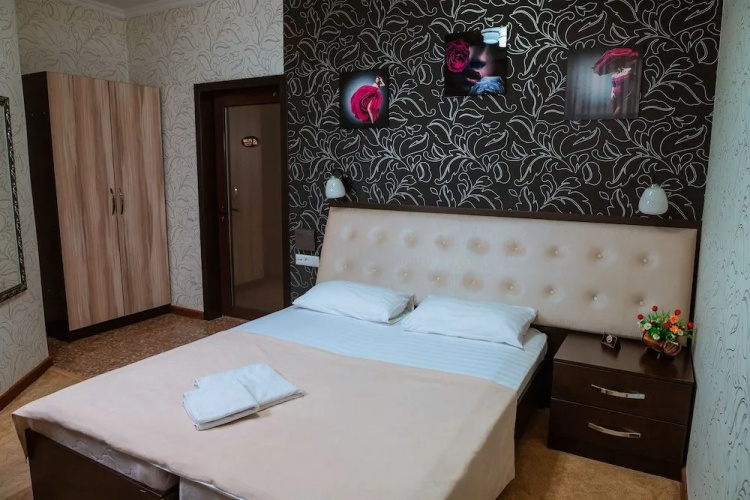 Hotel Avenue