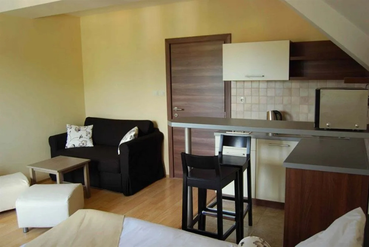 Aplend Apartments Kamzik