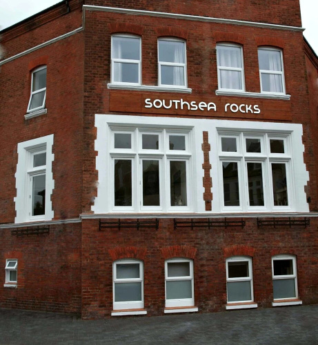 Southsea Rocks Hotel