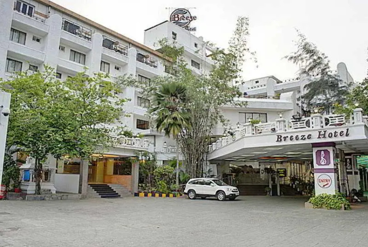 Image de l'hôtel