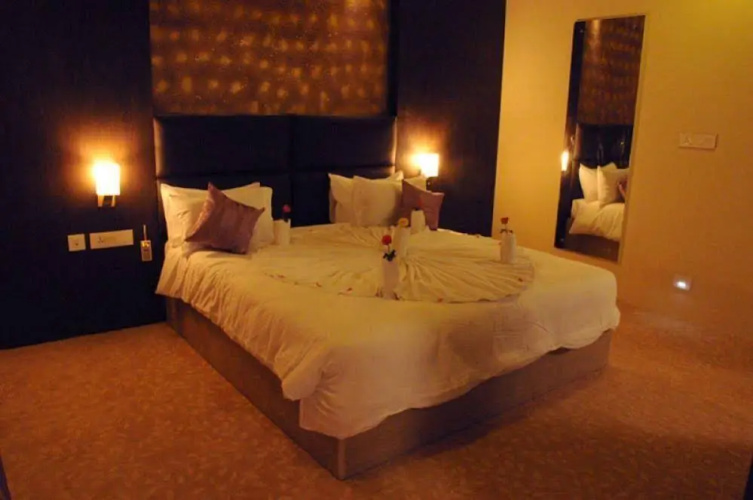Vihas Hotels
