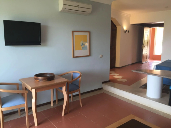 Hotel Baía Cristal Beach & Spa Resort