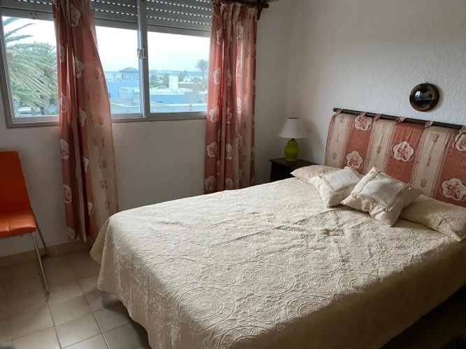 Apartamento punta del este