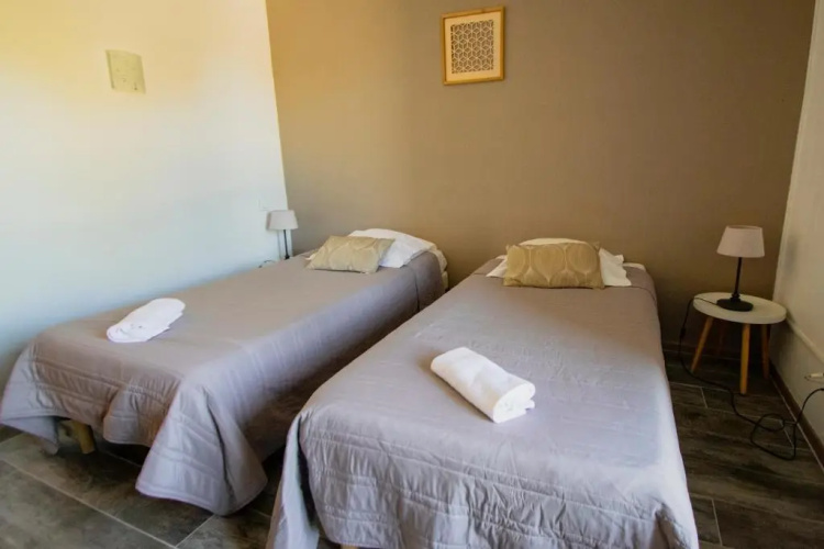 Hotel Carina