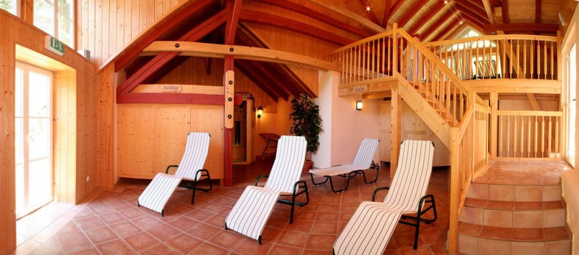 Landhotel Postgut photo 9