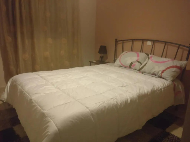 Kiveri Cave Apartment U5
