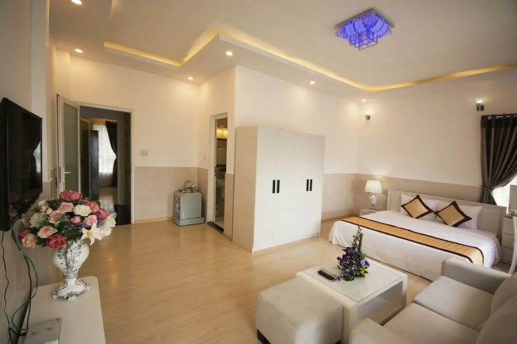 Godiva Phu Quoc Hotel