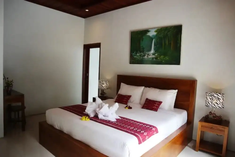 3 Bedrooms Cottage