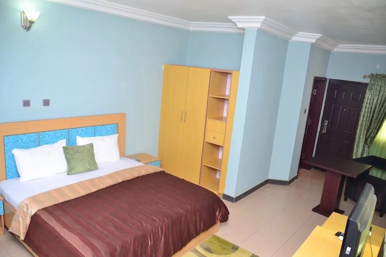 Frankville Hotel