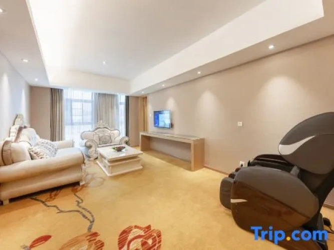 Business Double Suite